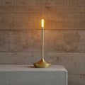 Latin Metal Table Lamp — product view 2