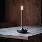 Latin Metal Table Lamp — product view 41