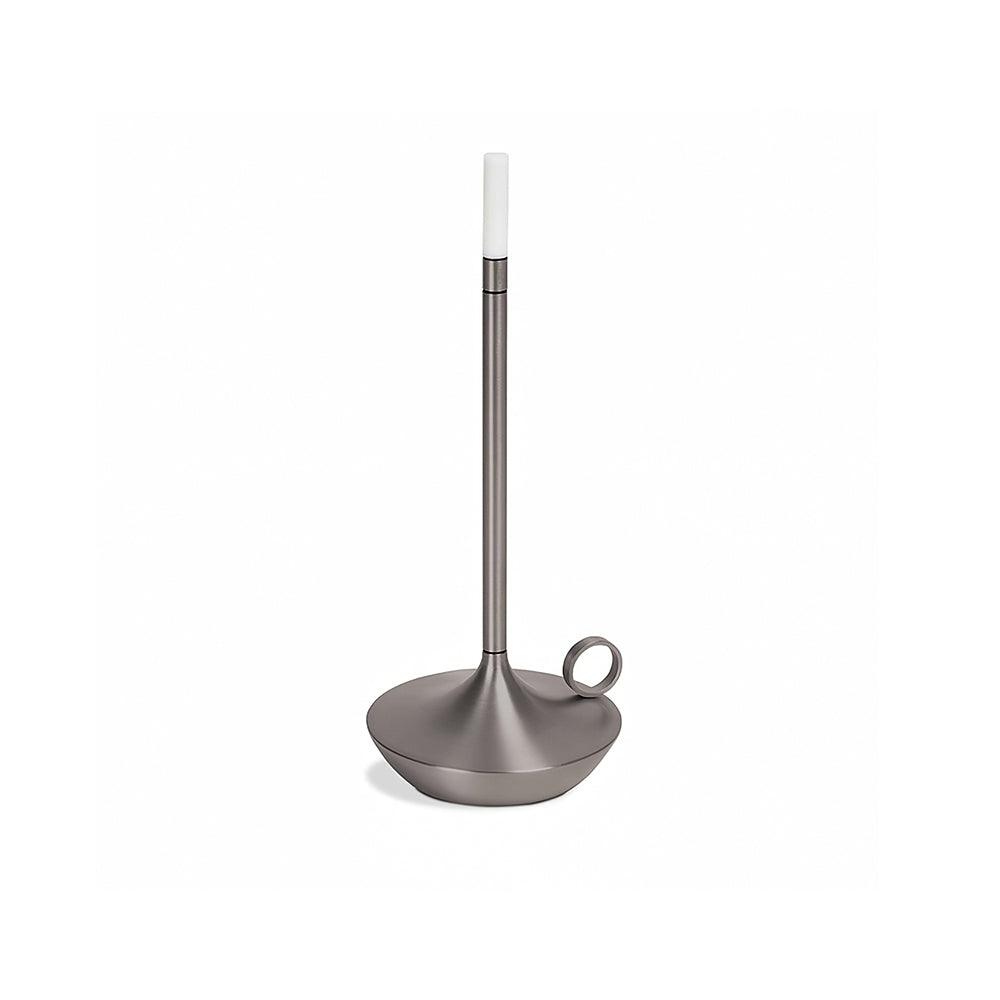Latin Metal Table Lamp — product view 42