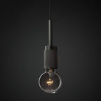 Driti Brass Pendant Lamp — product view 5