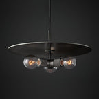 Driti Brass Pendant Lamp — product view 19