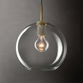 Driti Brass Pendant Lamp — product view 30