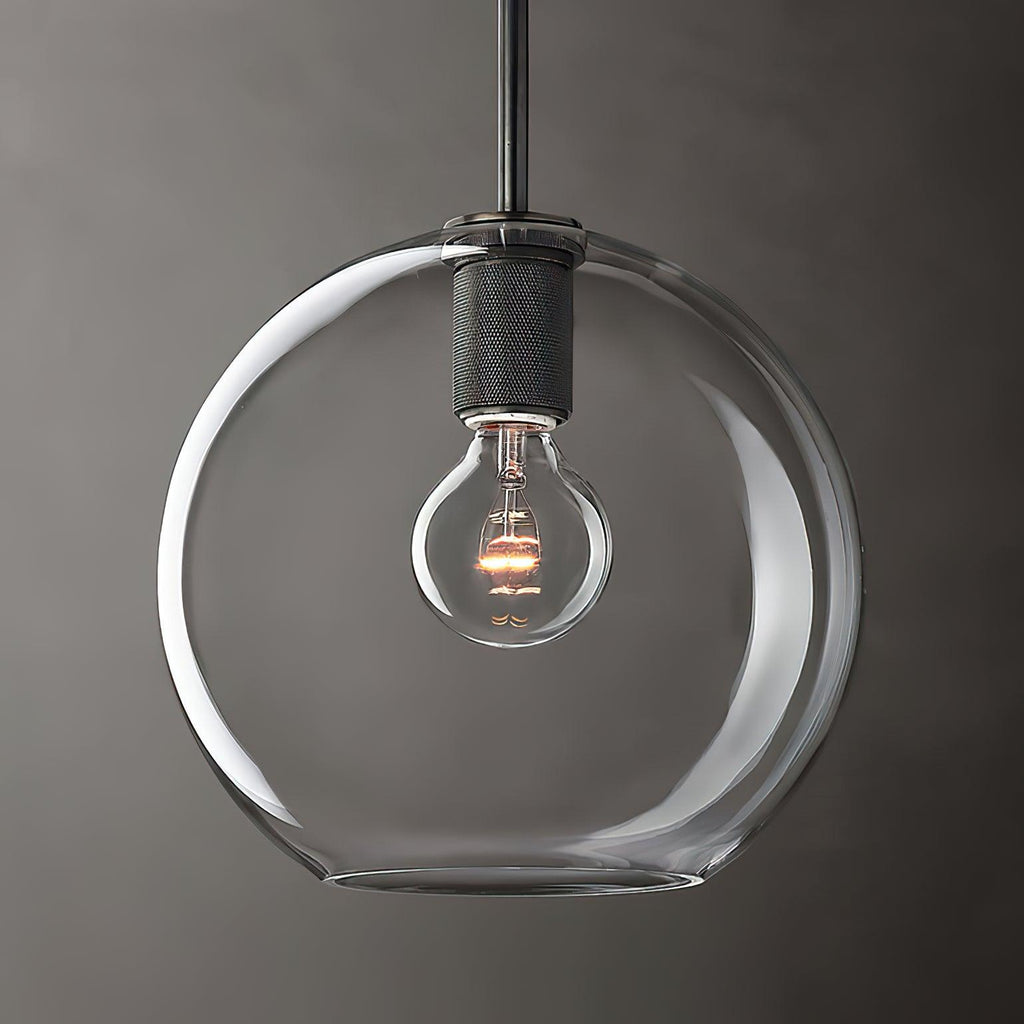 Driti Brass Pendant Lamp — product view 32