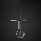 Driti Brass Pendant Lamp — product view 35