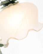 Ron Rose Flower Glass Table Lamp — product view 46