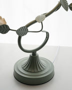 Ron Rose Flower Glass Table Lamp — product view 54