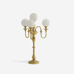 Beatty Brass Table Lamp — product view 1