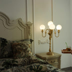 Beatty Brass Table Lamp — product view 11