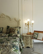 Beatty Brass Table Lamp — product view 12
