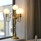 Beatty Brass Table Lamp — product view 13