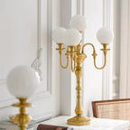 Beatty Brass Table Lamp — product view 15