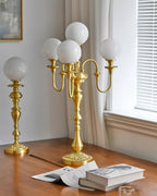 Beatty Brass Table Lamp — product view 16