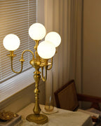 Beatty Brass Table Lamp — product view 18