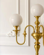Beatty Brass Table Lamp — product view 21