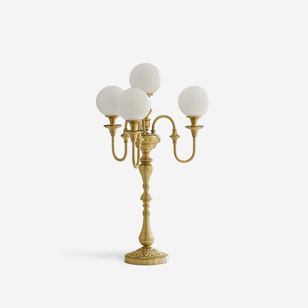 Beatty Brass Table Lamp — product view 25