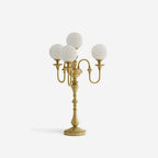 Beatty Brass Table Lamp — product view 25