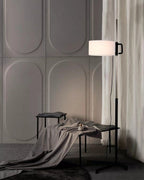 TMC Metal Floor Lamp — product view 3