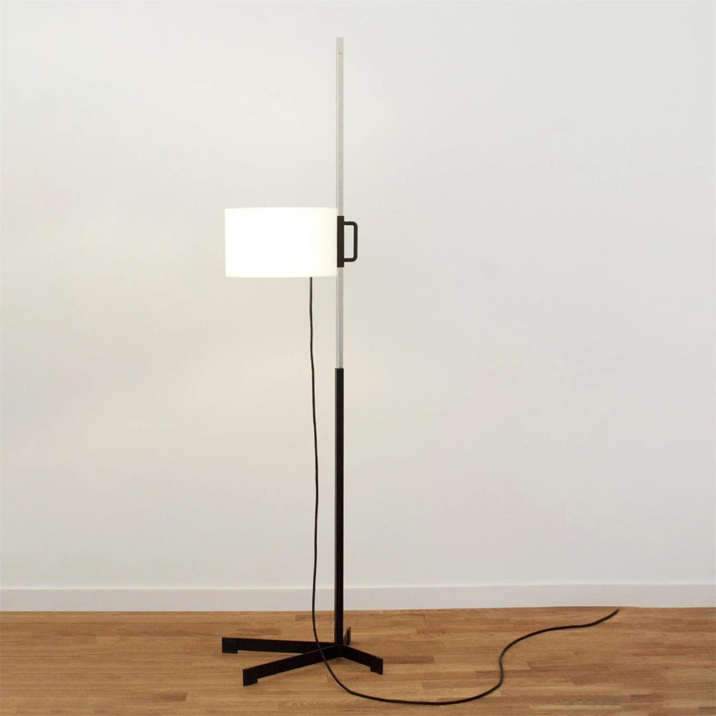 TMC Metal Floor Lamp — product view 6