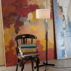 TMC Metal Floor Lamp — product view 7