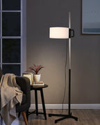 TMC Metal Floor Lamp — product view 9