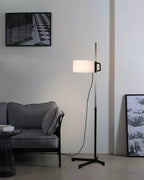 TMC Metal Floor Lamp — product view 10
