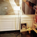 TMC Metal Floor Lamp — product view 11