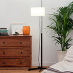 TMC Metal Floor Lamp — product view 12