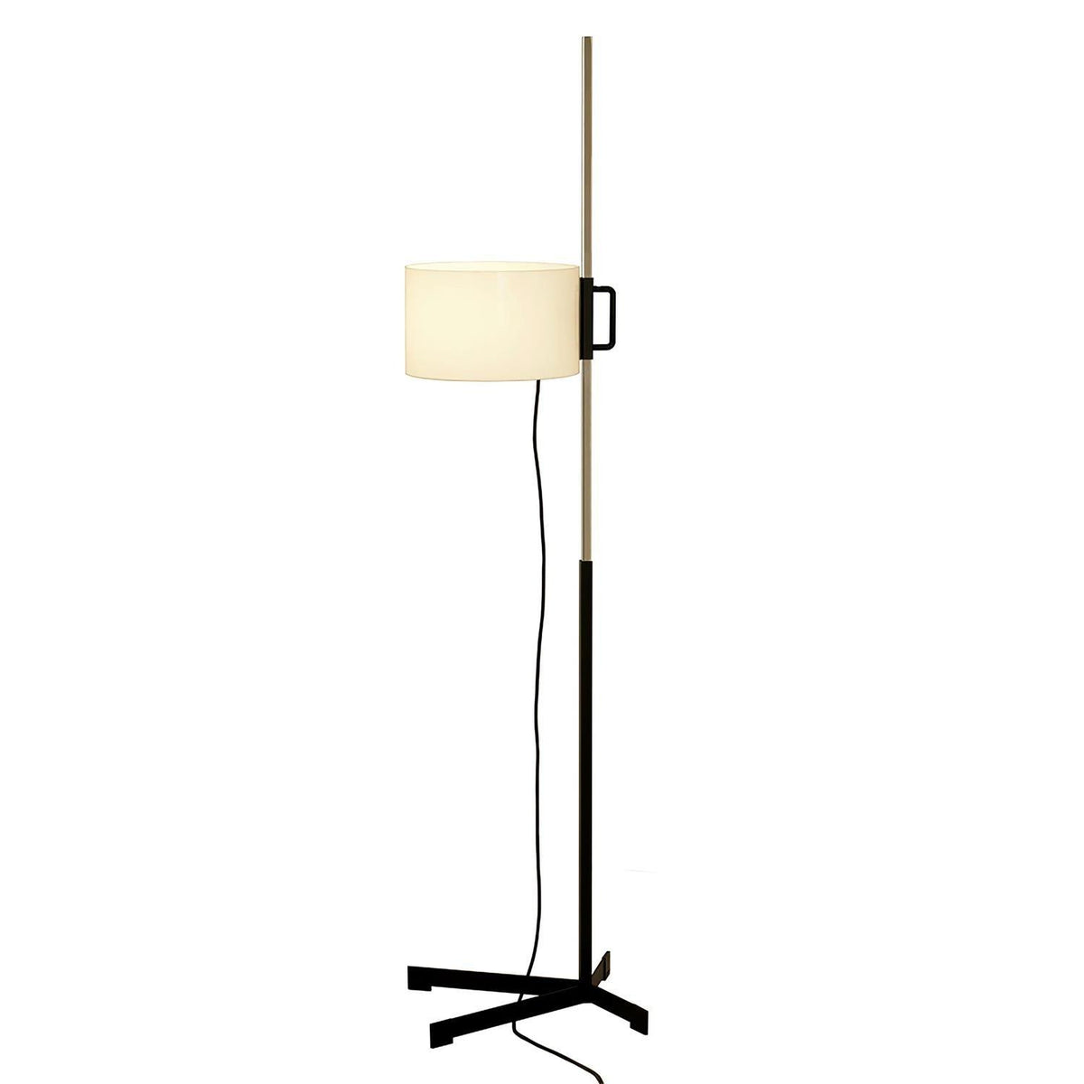 TMC Metal Floor Lamp — product view 14