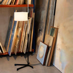 TMC Metal Floor Lamp — product view 15