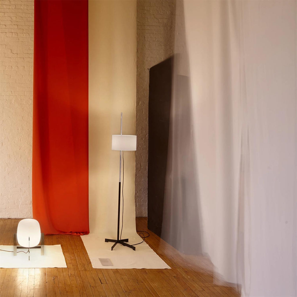 TMC Metal Floor Lamp — product view 16
