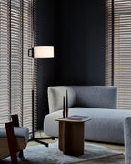 TMC Metal Floor Lamp — product view 17