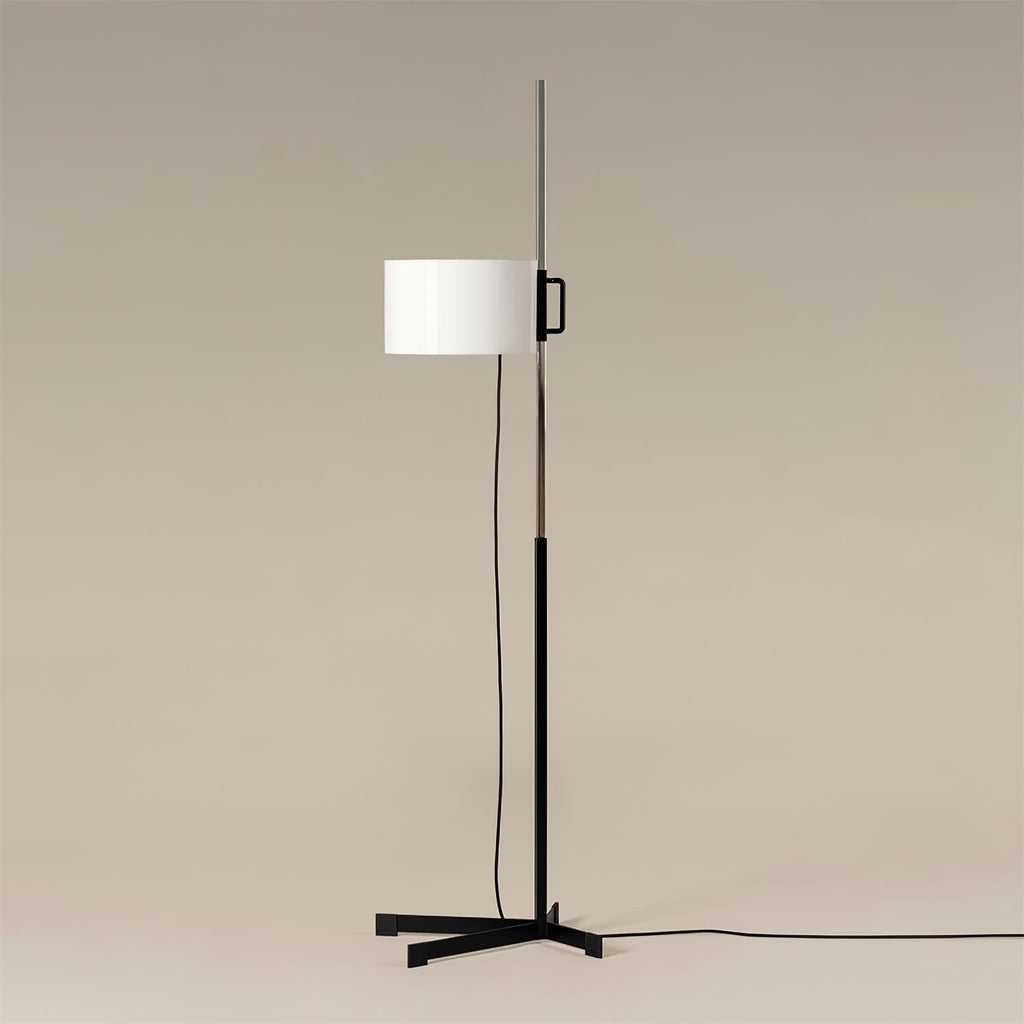 TMC Metal Floor Lamp — product view 18