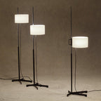 TMC Metal Floor Lamp — product view 19