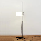 TMC Metal Floor Lamp — product view 20