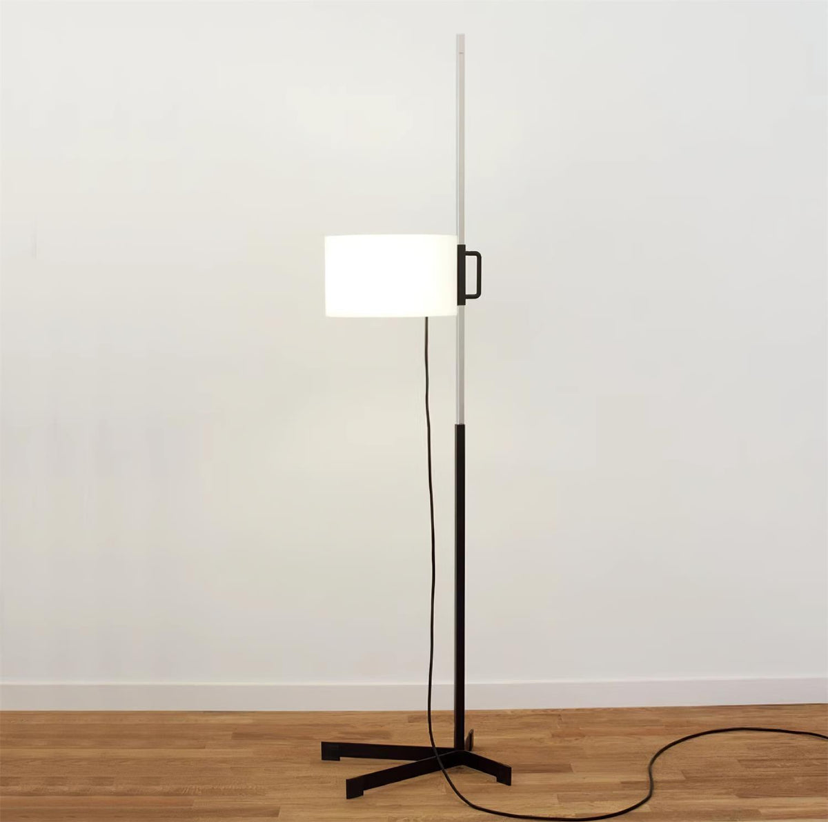 TMC Metal Floor Lamp — product view 20