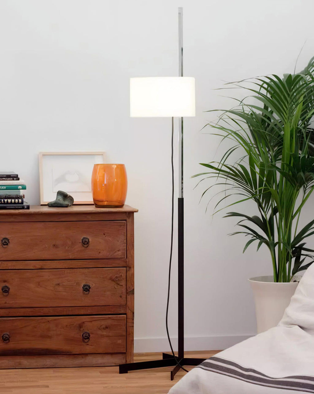 TMC Metal Floor Lamp — product view 22