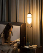 Zesta Glass Pendant Lamp — product view 13