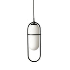 Zesta Glass Pendant Lamp — product view 14