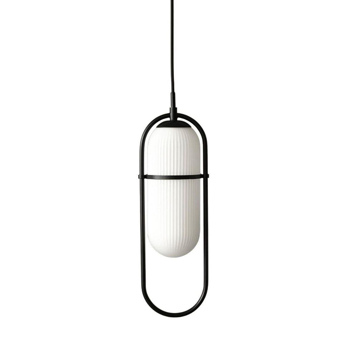 Zesta Glass Pendant Lamp — product view 14