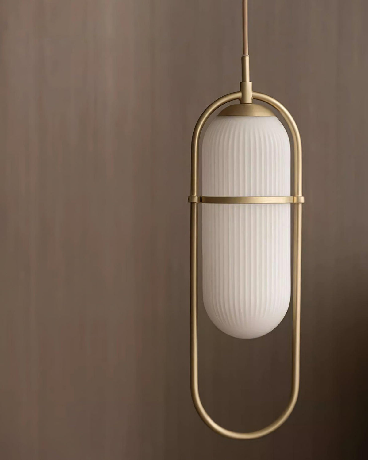 Zesta Glass Pendant Lamp — product view 16