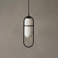 Zesta Glass Pendant Lamp — product view 17