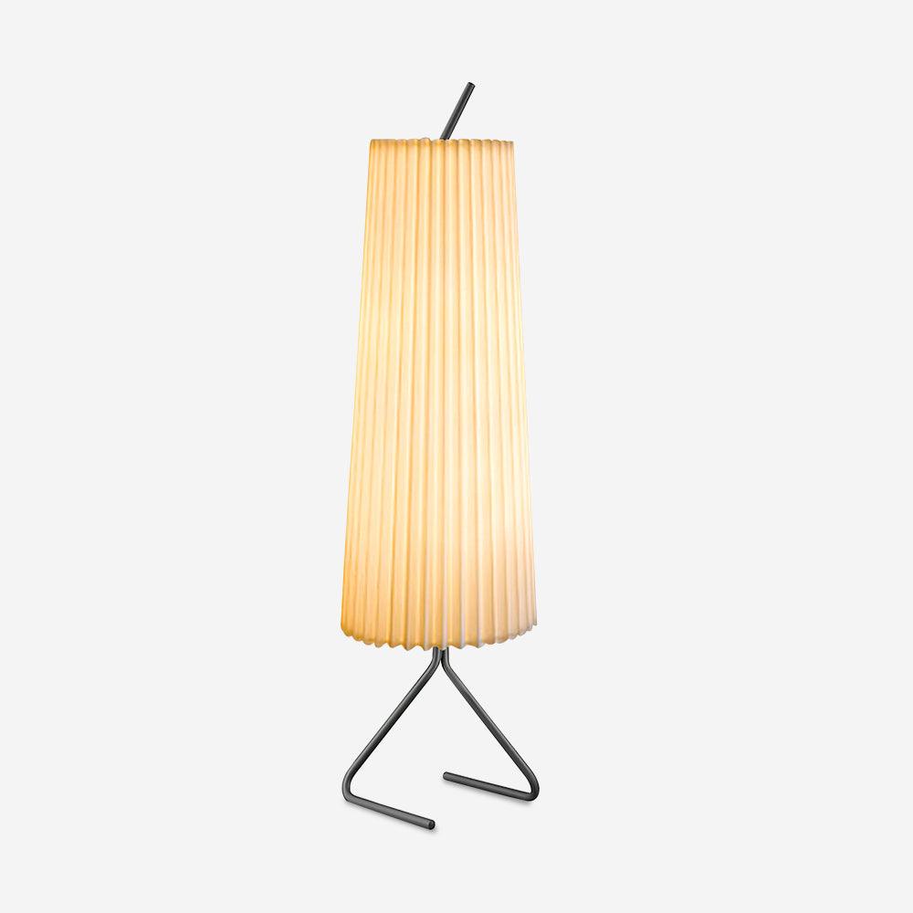 Kalmar Metal Floor Lamp — product view 1