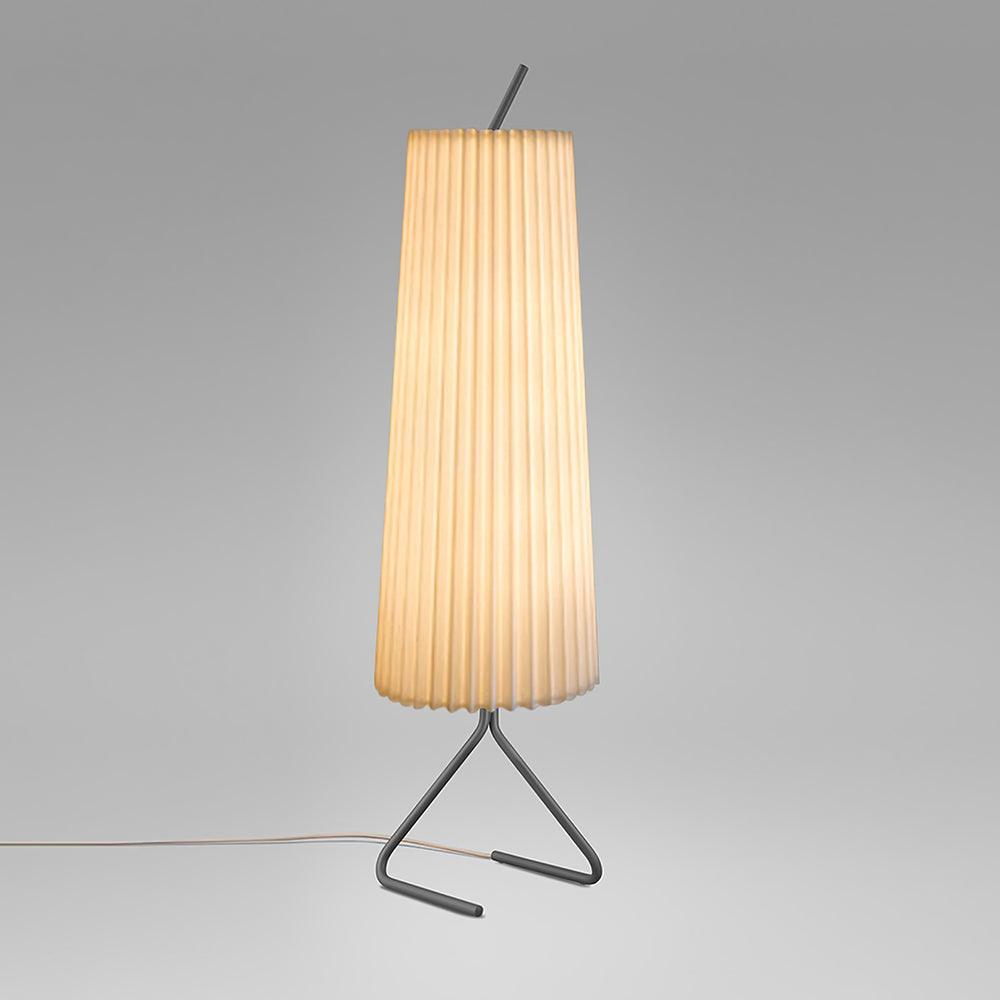 Kalmar Metal Floor Lamp — product view 12