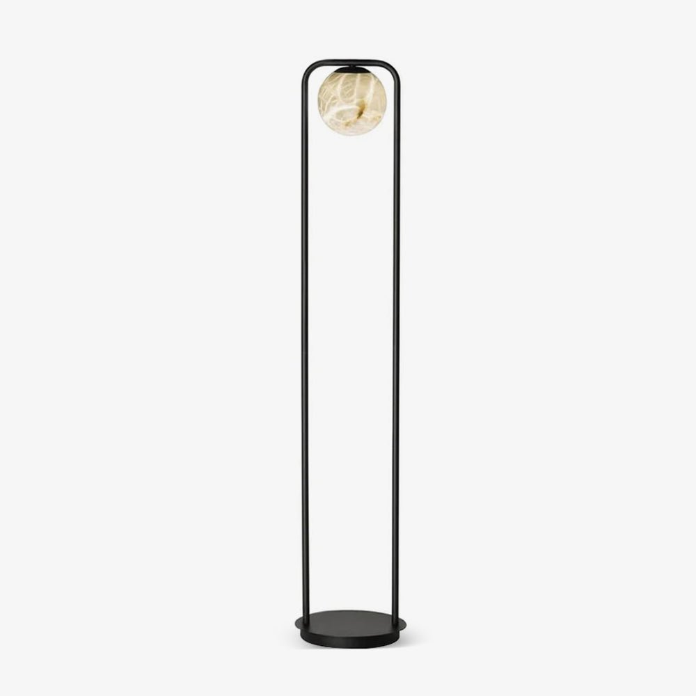 Alabaster Tribeca Floor Lamp – product view 18