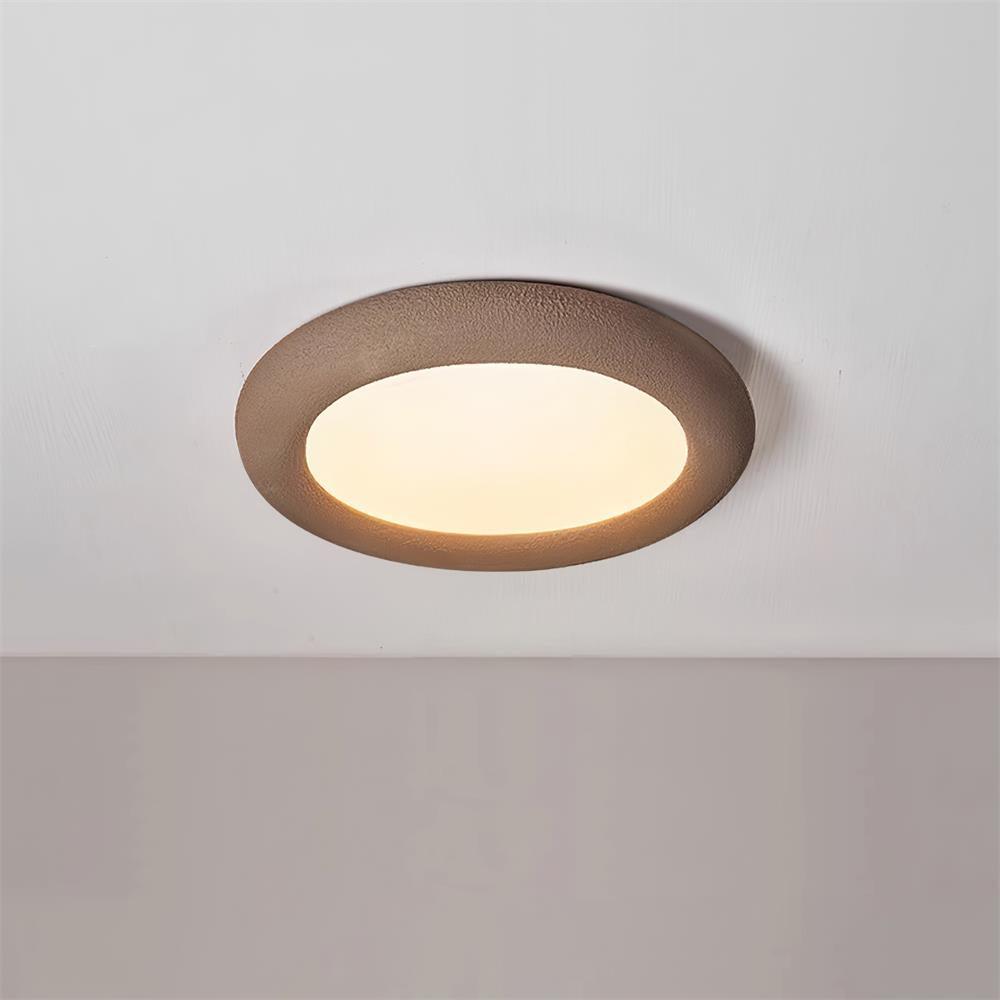 Concise Acrylic Ceiling Light — product view 24