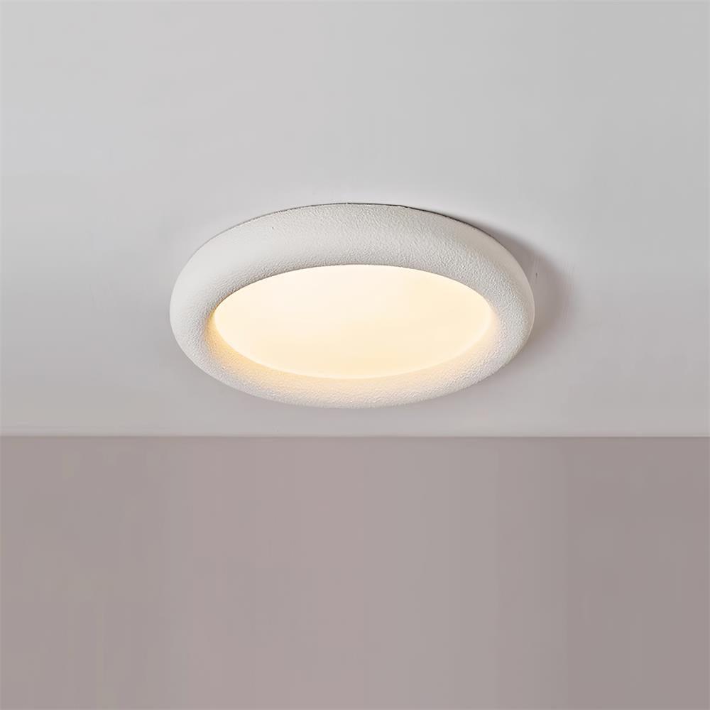 Concise Acrylic Ceiling Light — product view 25