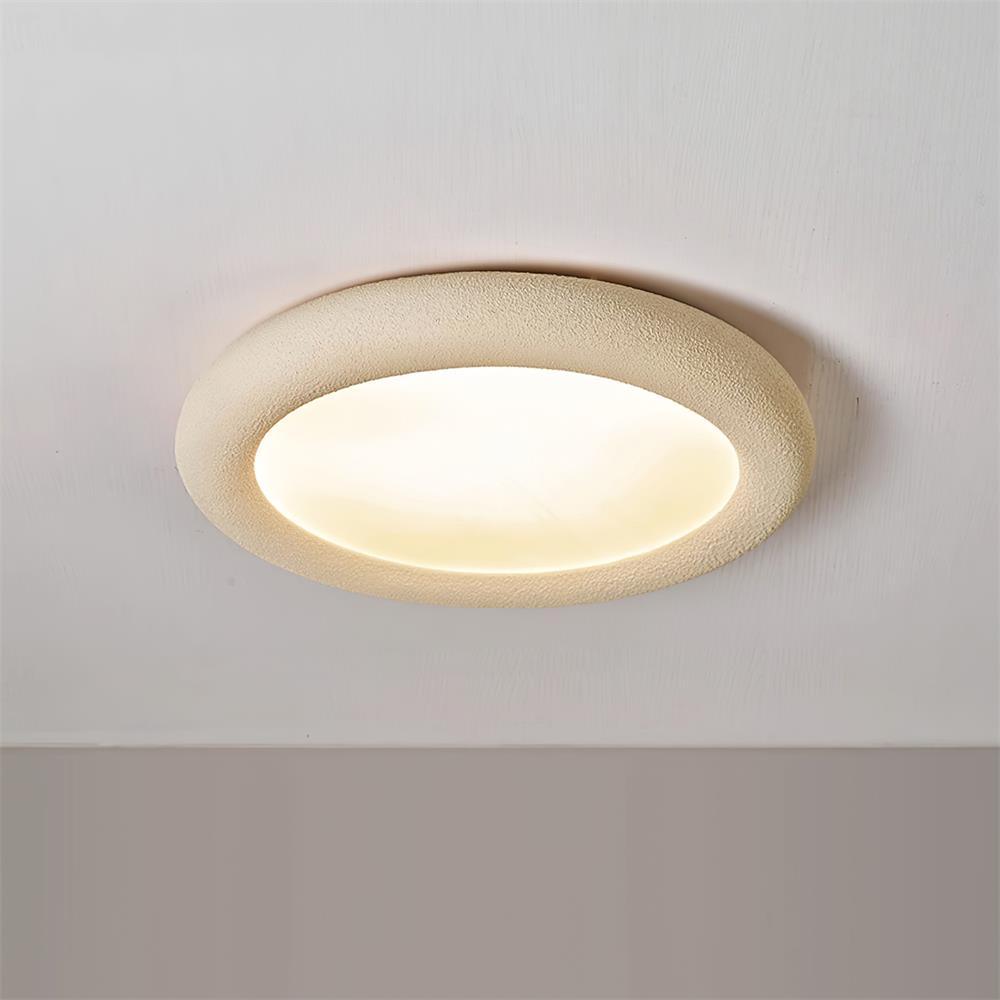 Concise Acrylic Ceiling Light — product view 26