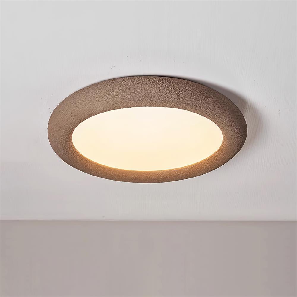 Concise Acrylic Ceiling Light — product view 27