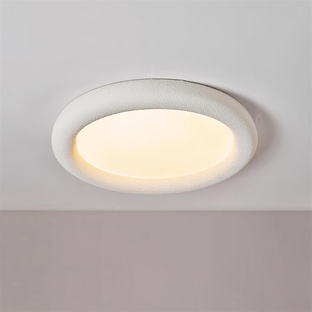 Concise Acrylic Ceiling Light — product view 28