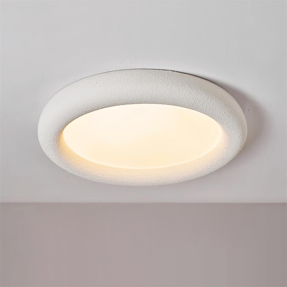 Concise Acrylic Ceiling Light — product view 30